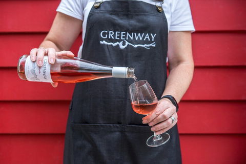 Greenway Wines - Go Out 2