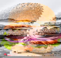 Grill'd - Townsville - Go Out