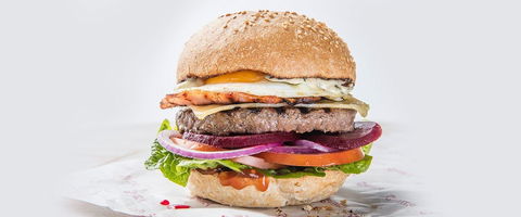 Grill'd - Townsville - Go Out 0