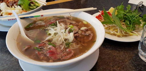 Han's Cafe - Mandurah - Go Out 0