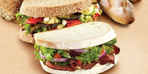 Healthy Habits - Melton - Go Out 0