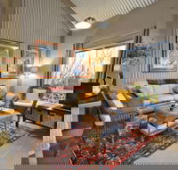 Heronswood Restaurant - Go Out