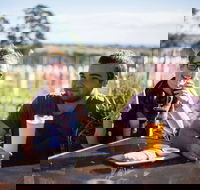 Hickinbotham of Dromana - Go Out