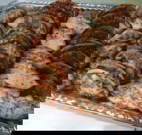 Hilltop Oven Lebanese Pizza - Pubs and Clubs