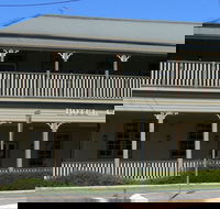Hotel Cecil Casino - Go Out