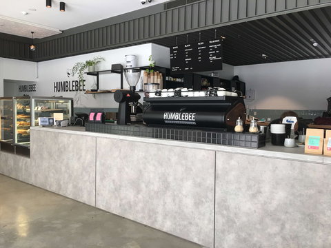Humblebee Coffee - Rivervale - Go Out 0