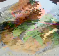 Il Postino's Cafe  Deli - Go Out