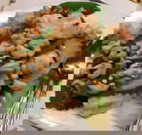 Jade Pavilion - Pubs and Clubs