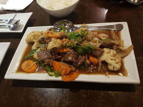 Joop Thai - Pubs and Clubs 0