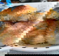 Kings Fresh Burek - Pubs and Clubs