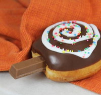 Krispy Kreme - Tullamarine - Pubs and Clubs