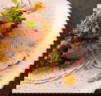 La Onda Latin Mex - Go Out