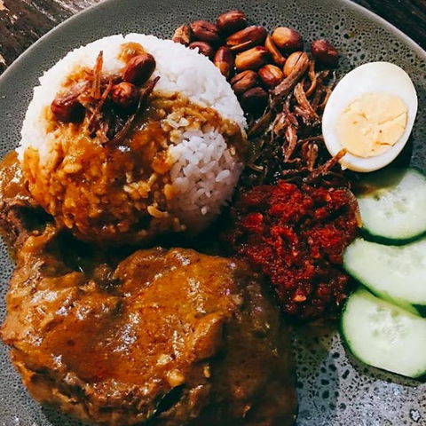 Lemak - East Brisbane - Pubs and Clubs 0
