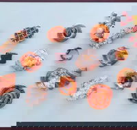 Little Wattlebird Cafe - Go Out