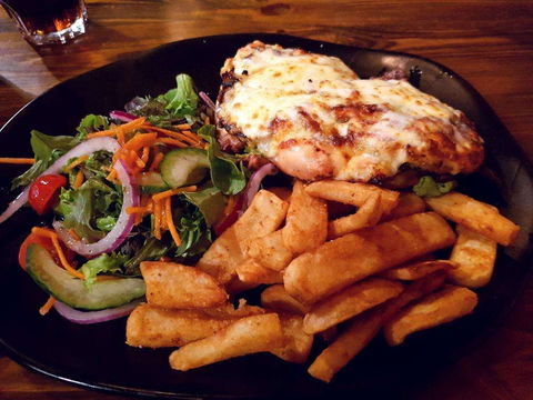 Lonestar Ribhouse - Pubs and Clubs 0