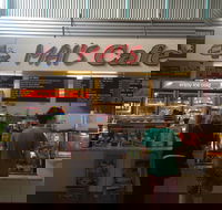 Mai's Caf - Go Out