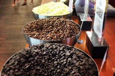 Margaret River Chocolate Company - Metricup - Pubs and Clubs 0