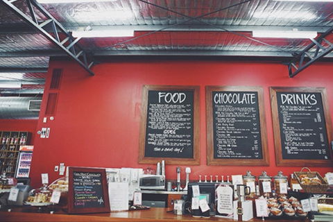 Margaret River Chocolate Company - Metricup - Pubs and Clubs 1