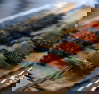 New Star Kebab Restaurant - Go Out