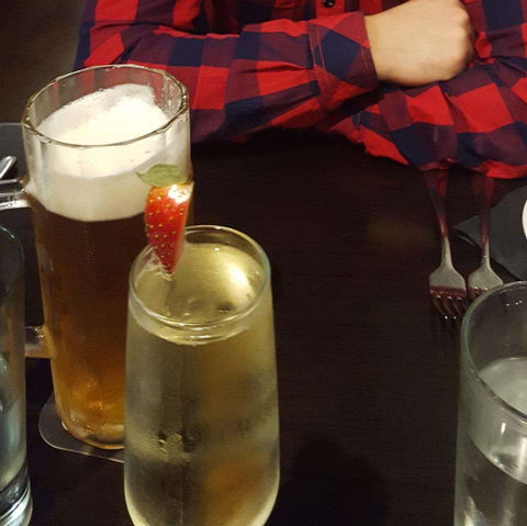 Nicola's Ristorante - Go Out 0