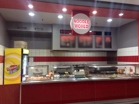 Noodle World - Pubs and Clubs 0