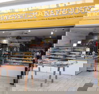 Northwest Bakehouse - Go Out
