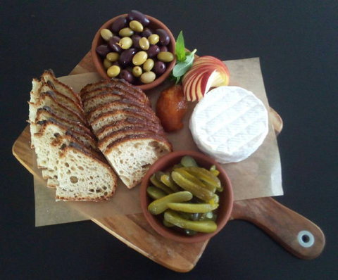 Pantry 360 - Go Out 0