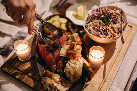 Peaks Restaurant & Bar - Go Out 1