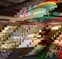 Pot of Gold Cafe - Go Out
