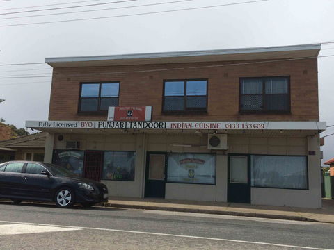 Punjabi Tandoori - Pubs and Clubs 0