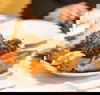 Ramas Restaurant - Go Out