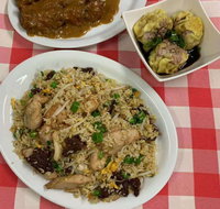 Red Chilli Food Bar - Pubs and Clubs