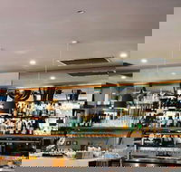 River Deck Cafe - Pubs and Clubs