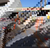 Royal Orchid Thai - Go Out