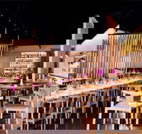 Sake Restaurant Double Bay - Pubs and Clubs