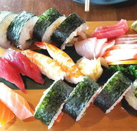 Sakana Sushi Bar - Pubs and Clubs