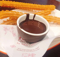 San Churro Belmont - Pubs and Clubs