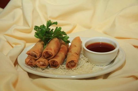 Seagrove Chinese Restaurant - Go Out 0
