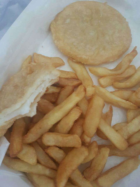 Snappers Fish & Chippery - Go Out 0