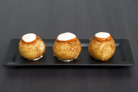 Social Eating House & Bar - Go Out 0