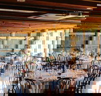 Sprout Dining - Go Out