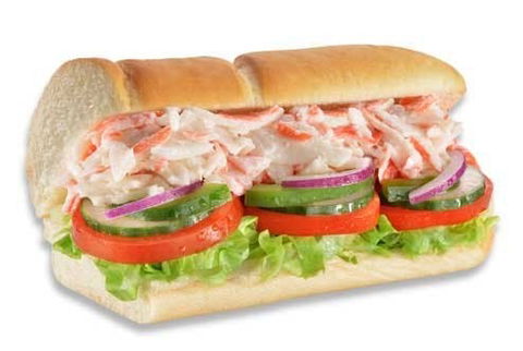 Subway - Inala - Go Out 0