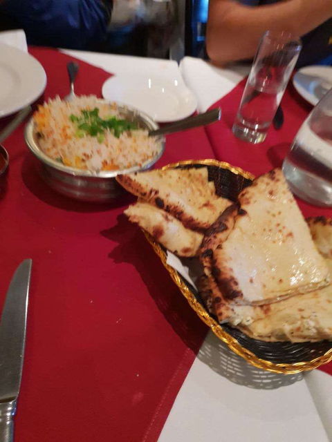 Thai At Winston - Go Out 0
