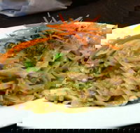 Thai on the Terrace - Go Out