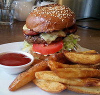 The Milkman Cafe - Pubs and Clubs