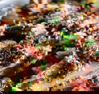 The Food Republic Cafe - Go Out