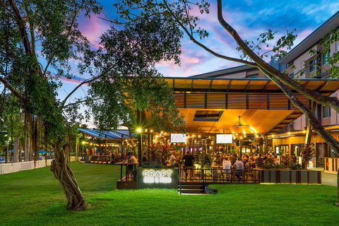 The Precinct Tavern - Go Out 0