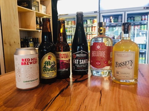 The Hop Shop Bellingen - Go Out 0