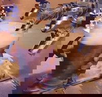 The Village Tavern - Go Out