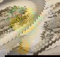 Three Beans - Castle Hill - Pubs and Clubs